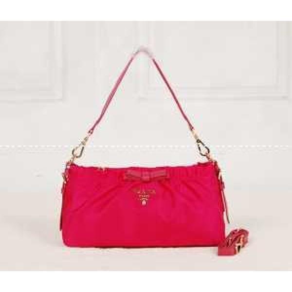 大人気☆NEW!!2026春夏 新作 PRADA プラダ ショルダーバッグ1561.68.