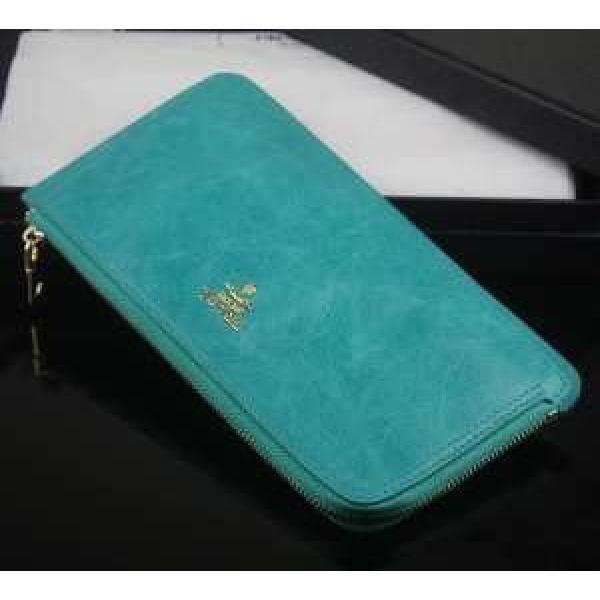 入手困難 2026 PRADA プラダース長財布.105.