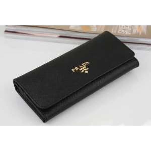 人気商品  2026 PRADA プラダース長財布.105.