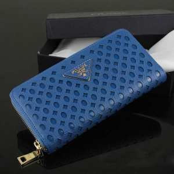 SALE!今季 2026 PRADA プラダース長財布.105.
