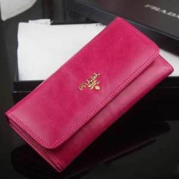 2026 人気商品 PRADA プラダース長財布.105.