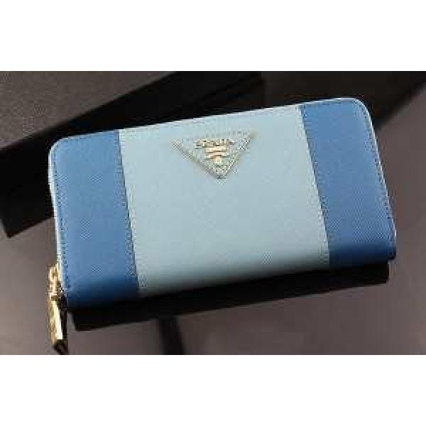 超人気美品◆ 2026 PRADA プラダース長財布.105.