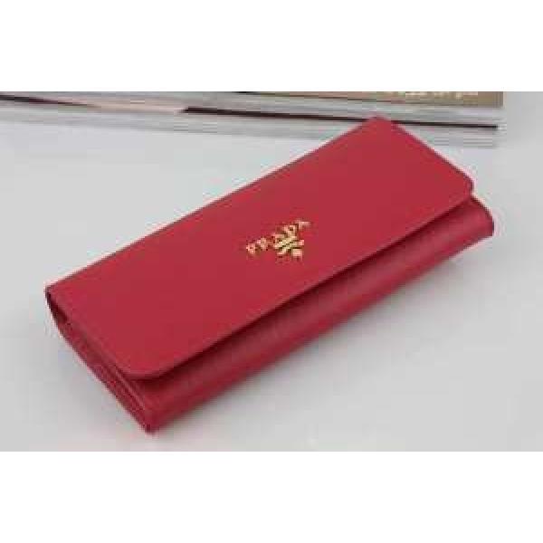 完売品！ 2026 PRADA プラダース長財布.105.