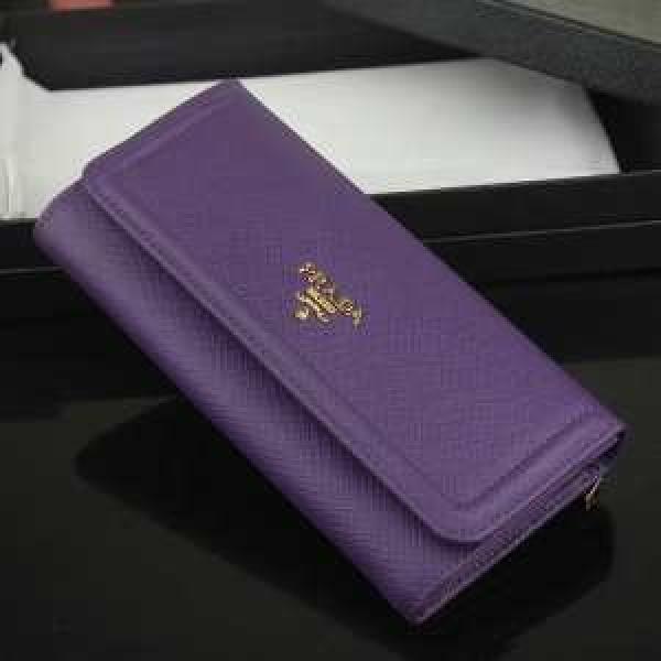 2026 値下げ！ 2026 PRADA プラダース長財布.105.