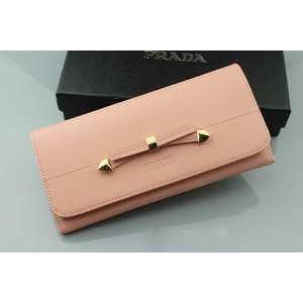 完売品! 2026 PRADA プラダース長財布.105.