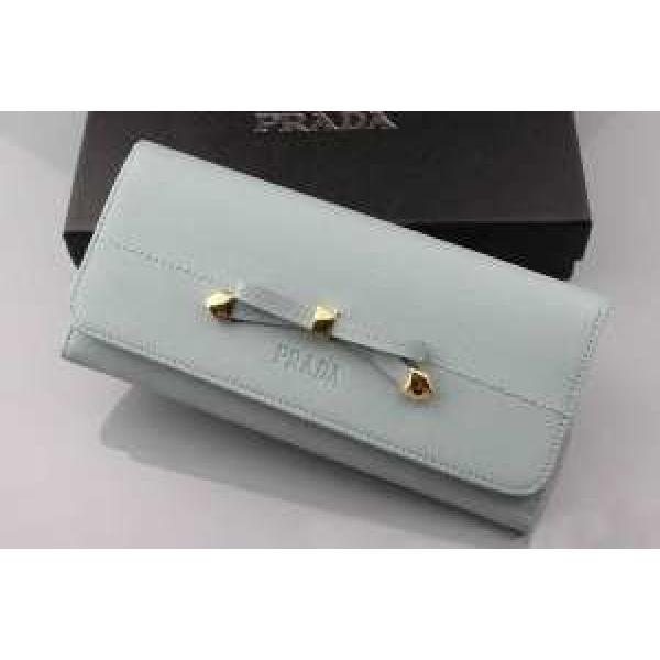 人気商品  2026 PRADA プラダース長財布.105.