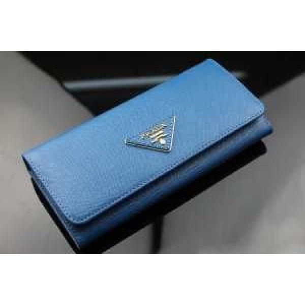 2026 PRADA プラダース長財布.105.