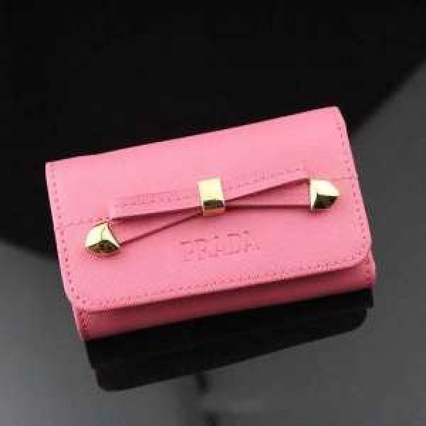 美品！2026 PRADA プラダース長財布.105.