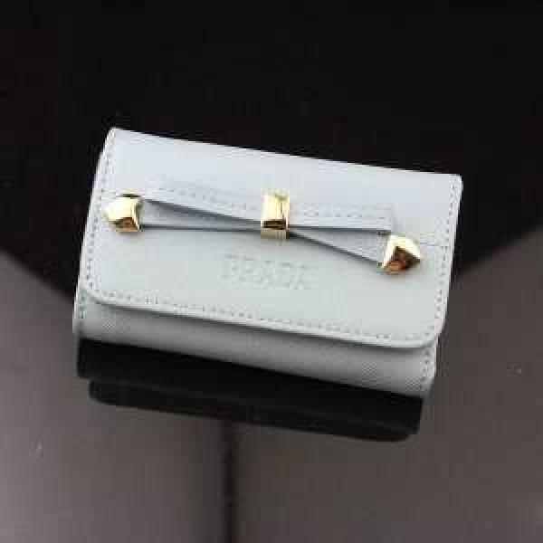 超レア 2026 PRADA プラダース長財布.105.