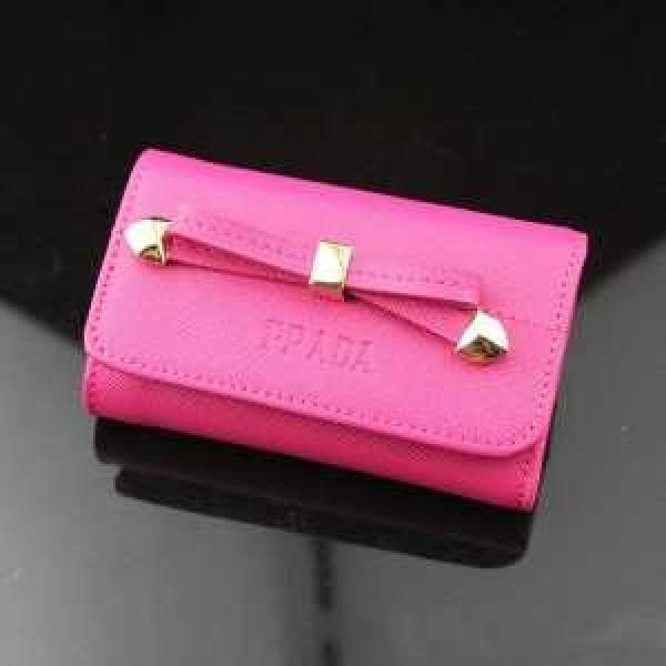 2026 PRADA プラダース長財布.105.