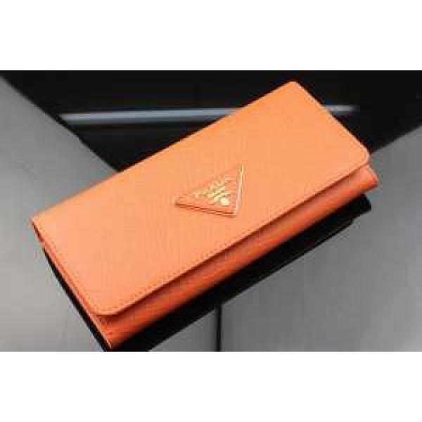 めちゃくちゃお得 2026 PRADA プラダース長財布.105.