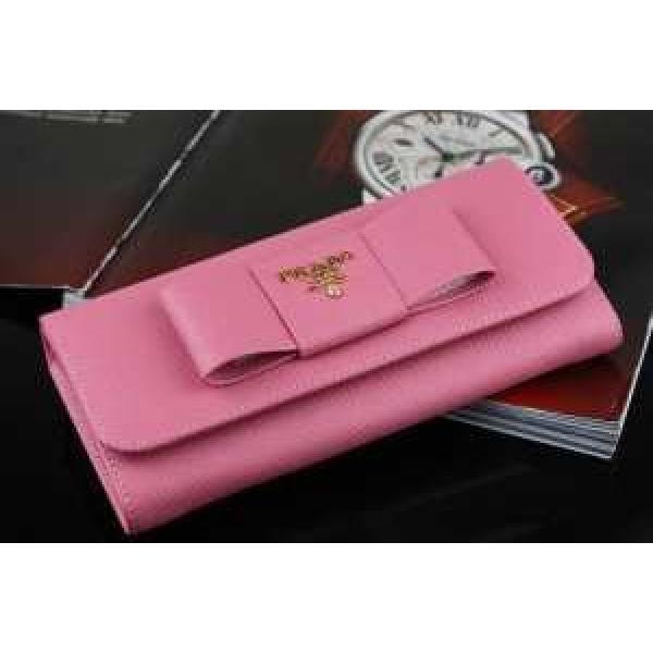 2026 人気激売れ新作  PRADA プラダース長財布.105.