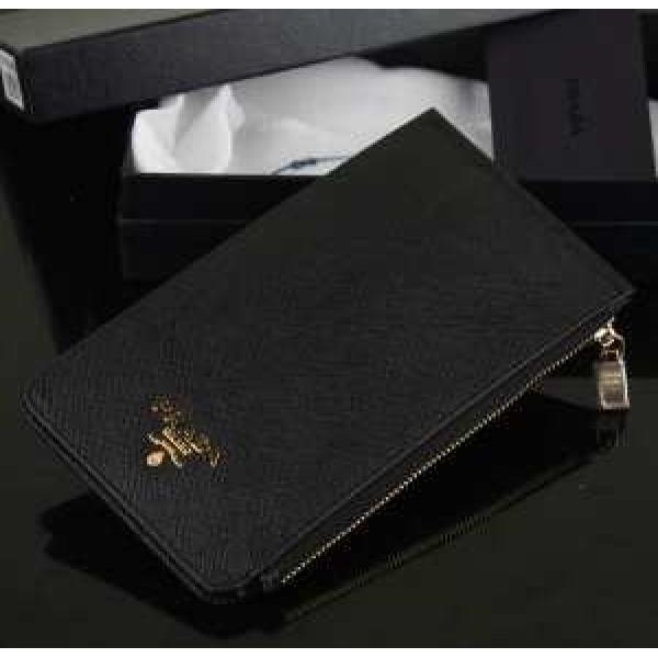 SALE!今季 2026 PRADA プラダース長財布.105.