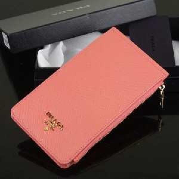 希少 2026 PRADA プラダース長財布.105.