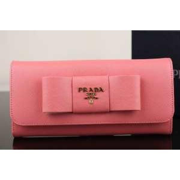人気商品  2026 PRADA プラダース長財布.105.
