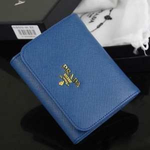 最旬アイテム 2026 PRADA プラダース長財布.105.