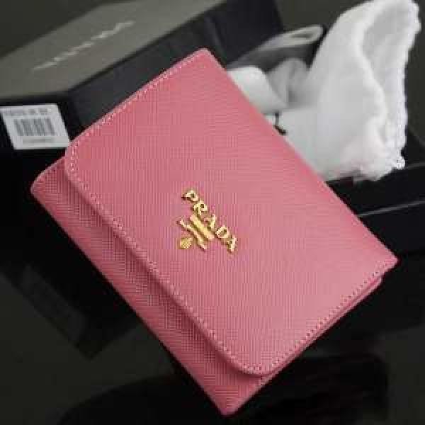 2026最旬アイテム PRADA プラダース長財布.105.