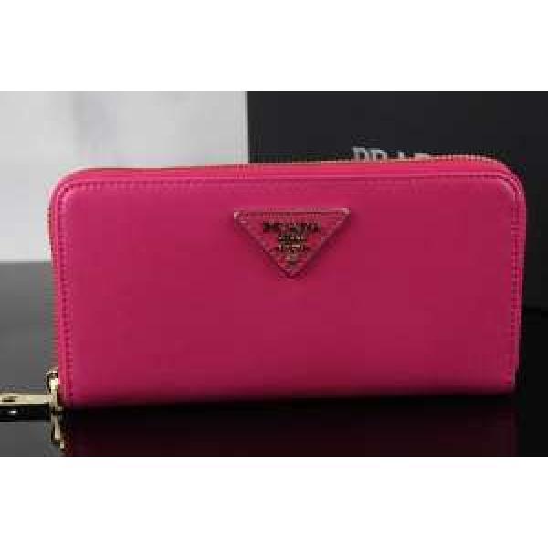 大特価 2026 PRADA プラダース長財布.105.