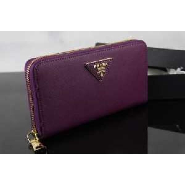 SALE開催 2026 PRADA プラダース長財布.105.