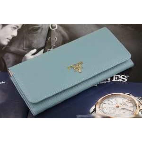 2026 人気商品 PRADA プラダース長財布.105.