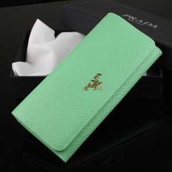 完売品！ 2026 PRADA プラダース長財布.105.