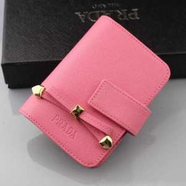 大人気！ 2026 PRADA プラダース長財布.105.