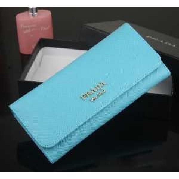 完売品! 2026 PRADA プラダース長財布.105.