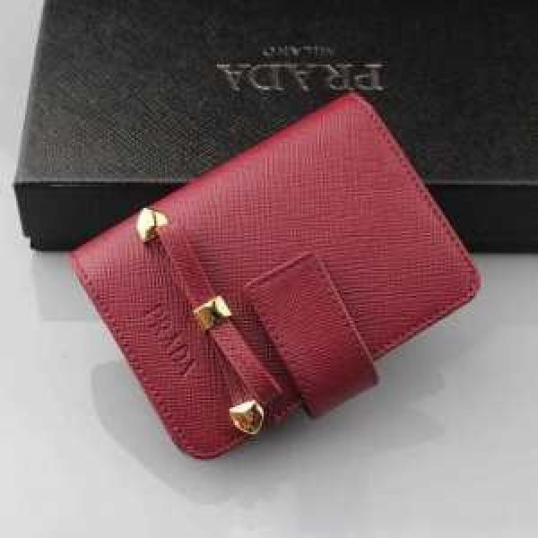 入手困難 2026 PRADA プラダース長財布.105.