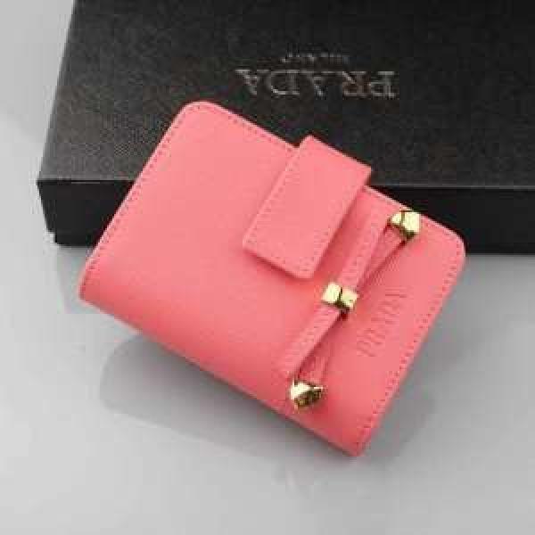 SALE開催 2026 PRADA プラダース長財布.105.