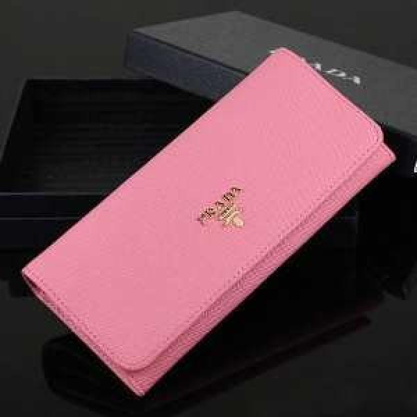 SALE!今季 2026 PRADA プラダース長財布.105.