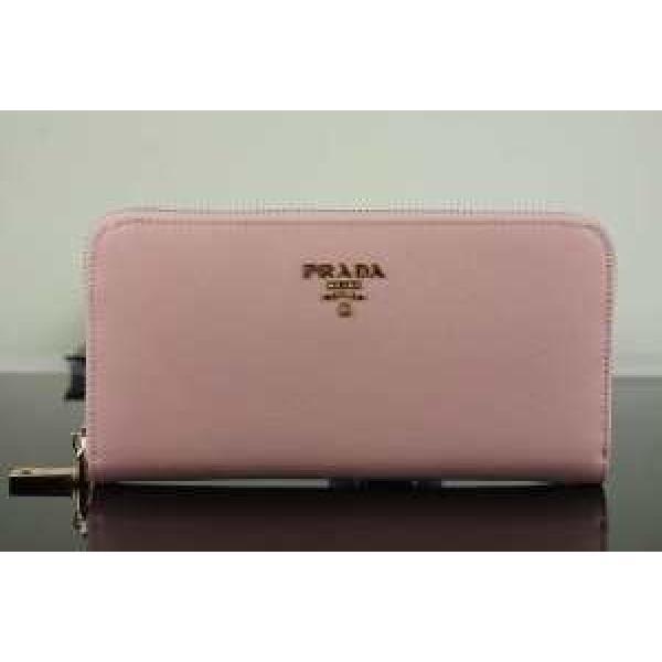 2026 大特価 PRADA プラダース長財布.105.