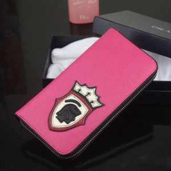 2026 PRADA プラダース長財布.105.