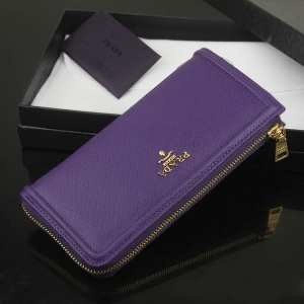 2026 PRADA プラダース長財布.105.