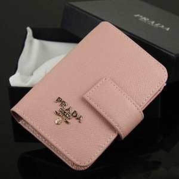 大人気☆NEW!! 2026 PRADA プラダース長財布.105.