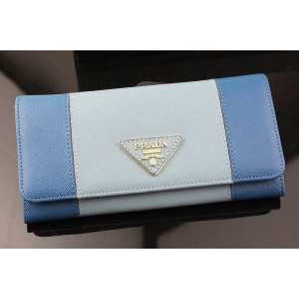 2026 PRADA プラダース長財布.105.