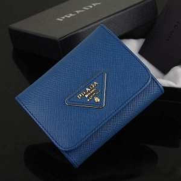 2026 PRADA プラダース長財布.105.