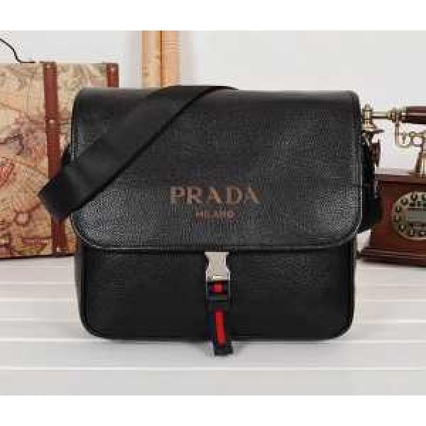 2026春夏 PRADA プラダ 個性派  ショルダーバッグ PR-M8661-4.57.