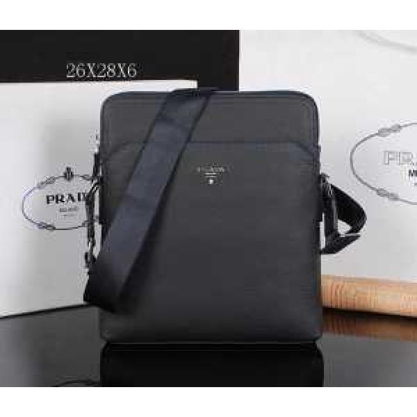 2026春夏 新入荷! PRADA プラダ ショルダーバッグ PR-M25-3.57.
