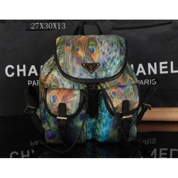 ★新作セール 2025春夏 PRADA プラダ リュック、バックパック.68.