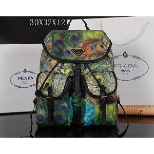 2025春夏 超人気美品◆PRADA プラダ リュック、バックパック.68.