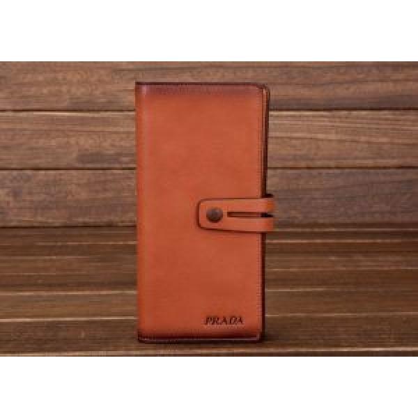 人気商品  2026春夏 PRADA プラダ メンズ財布.158.