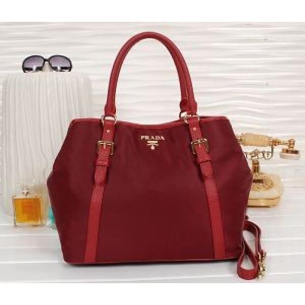 新入荷 2026春夏 PRADA プラダ 手持ち&amp;ショルダー掛け レディース.68.
