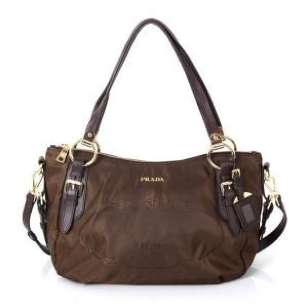 入手困難 2026春夏 PRADA プラダ 手持ち&amp;ショルダー掛け レディース.68.