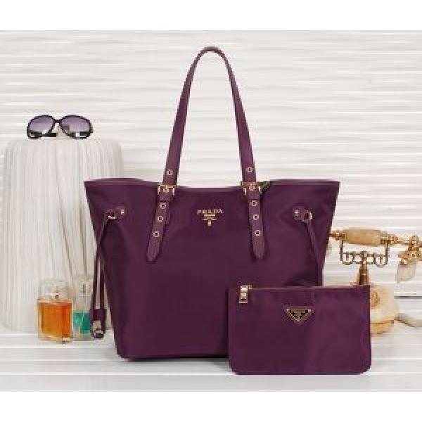 個性派 PRADA プラダ  2026春夏 ショルダーバッグ レディース.68.