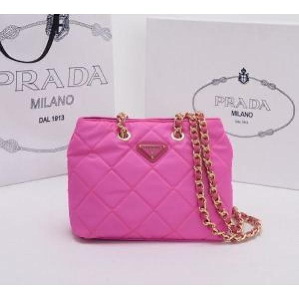 ～希少  PRADA プラダ  2025春夏  ショルダーバッグ レディース.68.