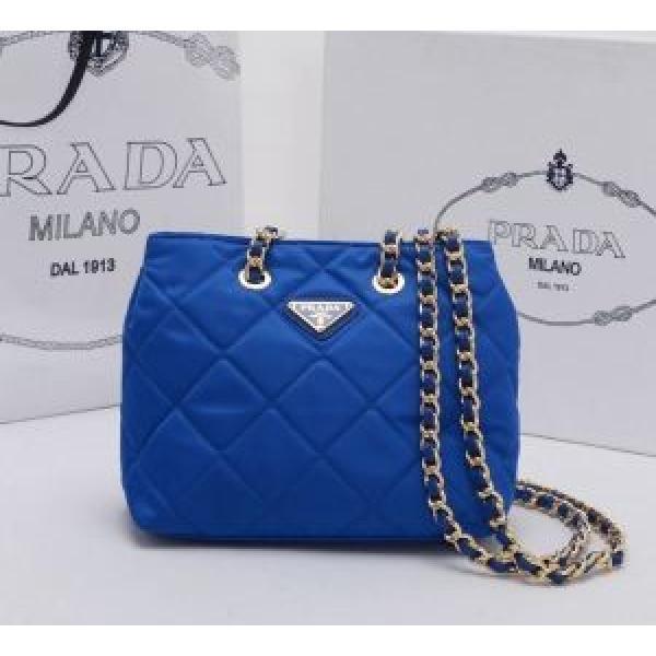 首胸ロゴ  PRADA プラダ 2026春夏  ショルダーバッグ レディース.68.