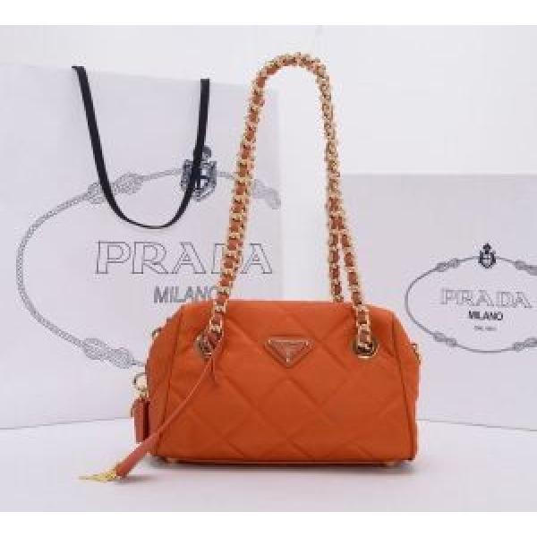 2026春夏 PRADA プラダ 特選新作  ショルダーバッグ レディース.68.
