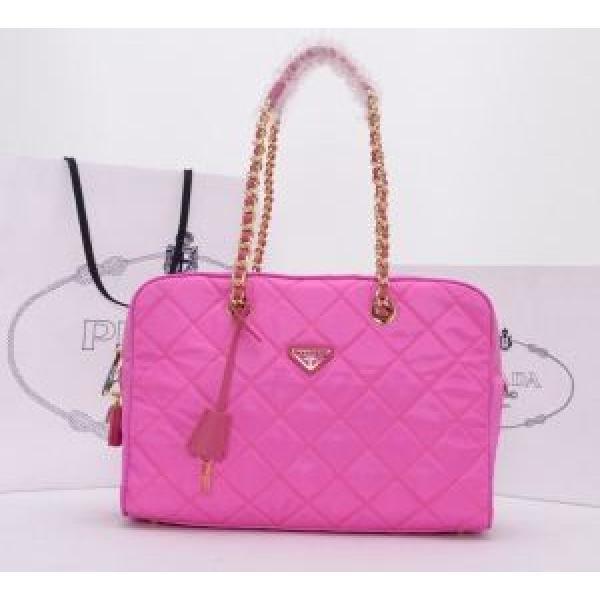 2026春夏 PRADA プラダ ～希少  ショルダーバッグ レディース.68.