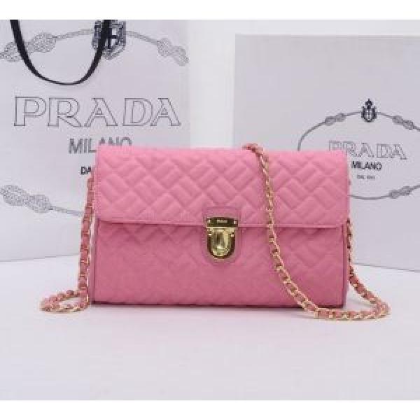 2025春夏 上質  PRADA プラダ ショルダーバッグ レディース.68.