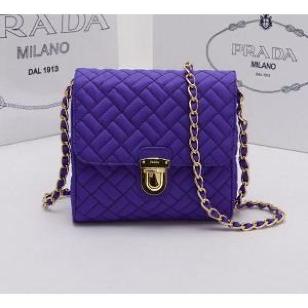 2025春夏 PRADA プラダ 新作登場 ショルダーバッグ レディース.68.